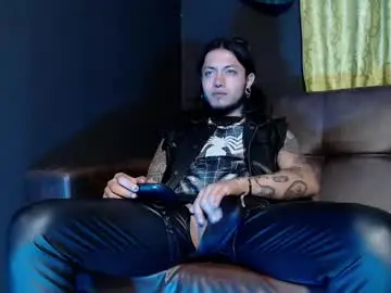 Watch Live Sex Cams with dicaprioo_ - Chaturbate