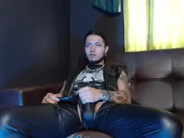 Live Porn with dicaprioo_ - Chaturbate