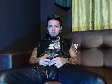 Free Live Porn with dicaprioo_ - Chaturbate
