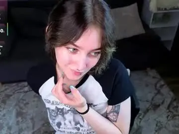 Sex Cam with iluminadangoun - Chaturbate