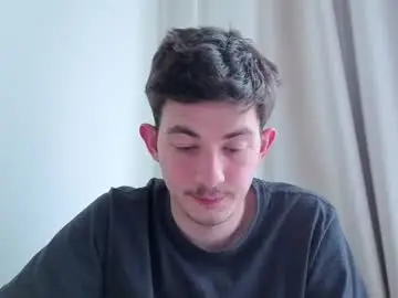 Free Live Porn with jonhy_merlin - Chaturbate