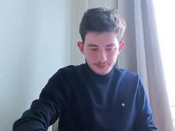 Sex Cam with jonhy_merlin - Chaturbate