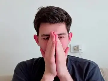 Live Sex Cam with jonhy_merlin - Chaturbate