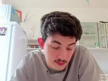 Watch Live Sex Cams with jonhy_merlin - Chaturbate