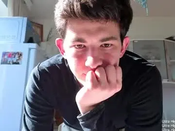 Best Webcam with jonhy_merlin - Chaturbate