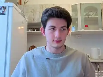 Adult Video Chat with jonhy_merlin - Chaturbate