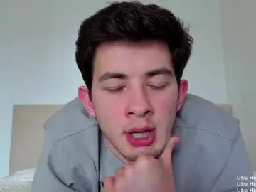 Live Porn with jonhy_merlin - Chaturbate