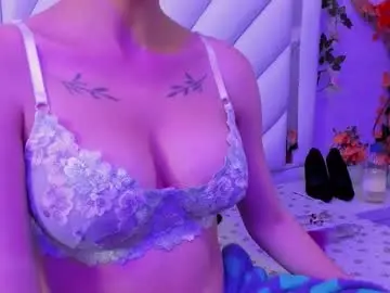 Free Porn Cam with kattyqueenn_ - Chaturbate