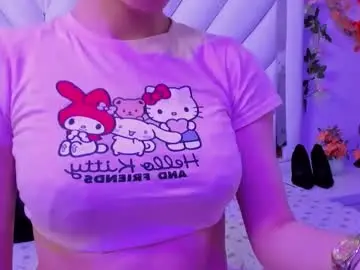 Live Sex with kattyqueenn_ - Chaturbate