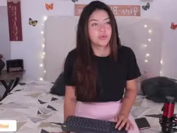 Adult Webcams with kiut_tiffanii - Chaturbate