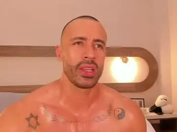 Best Webcam with mateo_ospinaa - Chaturbate