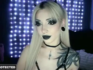 Best live sex cam show with 69evikalion96 - Chaturbate