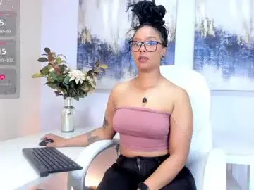 Live Sex Cam with andreaa_zoee_ - Chaturbate