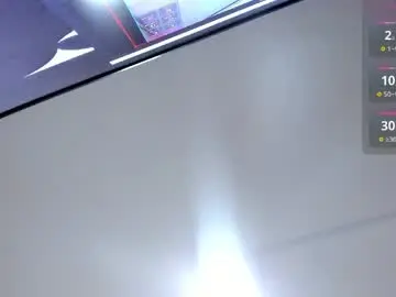Free Porn Cam with andreaa_zoee_ - Chaturbate