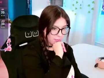 Best live sex cam show with azaliya_haze - Chaturbate