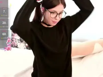 Sex Cam with azaliya_haze - Chaturbate