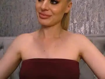 Live Sex with blondiestarxxx - Chaturbate