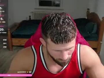 Free Porn Cam with gigollo65 - Chaturbate