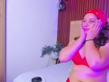 Live Sex Cam with scarlett_duvall - Chaturbate