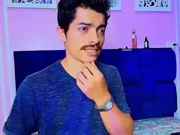 Sex Cam with taylor_stele - Chaturbate