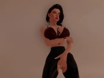 Free Live Porn with valerysins - Chaturbate