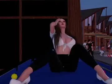 Live Porn with valerysins - Chaturbate