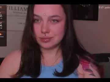 Free Live Porn with varvaraola - Chaturbate