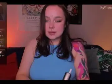 Nude Webcam with varvaraola - Chaturbate