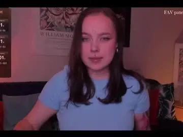 Sex Cam with varvaraola - Chaturbate