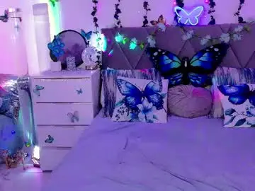 Live Sex with xalexax - Chaturbate