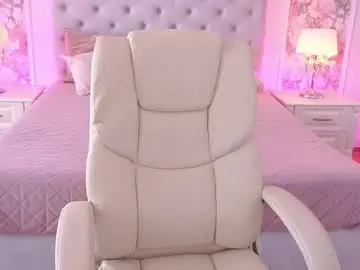 Private Sex Chat with ashleybaee - Chaturbate