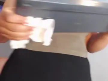 Nude Webcam with becky__huston - Chaturbate