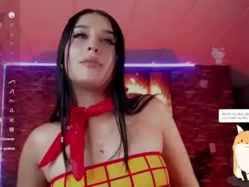 Best Webcam with charlotte_greys - Chaturbate