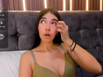 Live Porn with emma_doll7 - Chaturbate