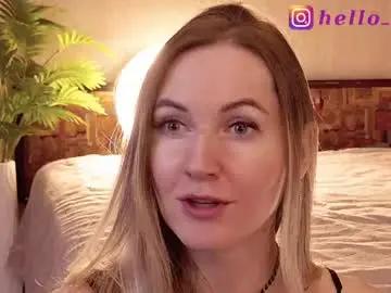 Sex Cam with hello_lisha - Chaturbate