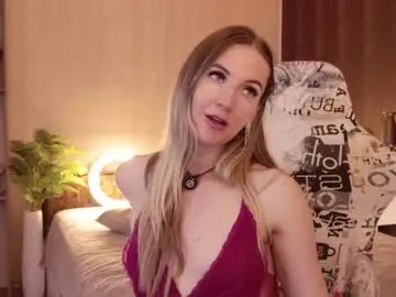 Best live sex cam show with hello_lisha - Chaturbate