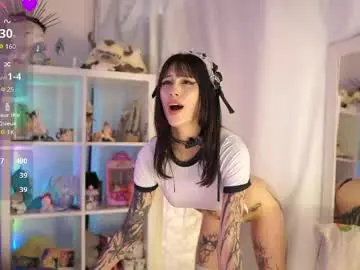 Adult Webcam with im_garu - Chaturbate