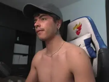 Adult Webcams with jhn_morghan - Chaturbate