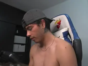 Sex Cam with jhn_morghan - Chaturbate