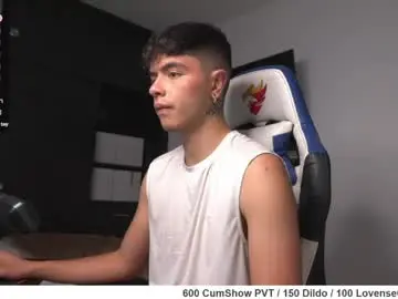 Free Live Porn with jhn_morghan - Chaturbate