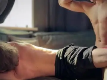 Adult Video Chat with marcus_paradise - Chaturbate