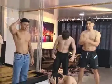 Adult Webcam with masters_sexx - Chaturbate