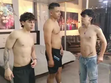 Live Sex with masters_sexx - Chaturbate