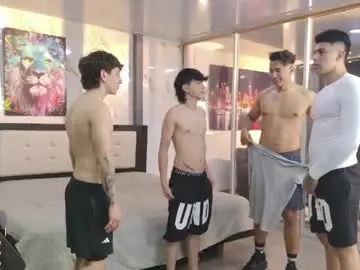 Live Porn with masters_sexx - Chaturbate