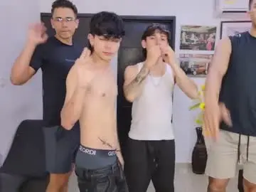 Live Sex with masters_sexx - Chaturbate