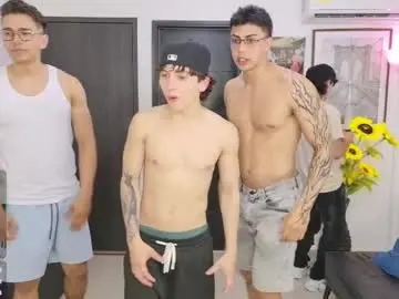 Free Live Porn with masters_sexx - Chaturbate