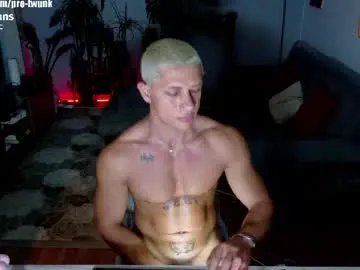 Sex Chat with pretwunk - Chaturbate