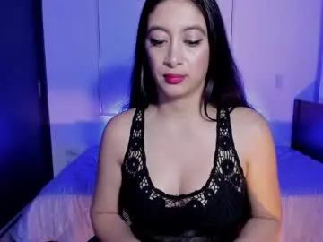 Free Live Porn with aandreamartinez1 - Chaturbate