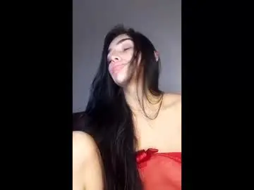 Adult Video Chat with alisson369_ - Chaturbate