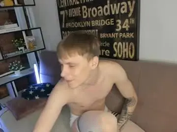 Live Sex with blondvibe - Chaturbate